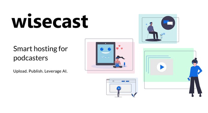 Wisecast