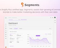 Segments Analytics