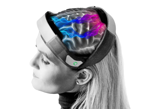 PlatoWork Brain Stimulator