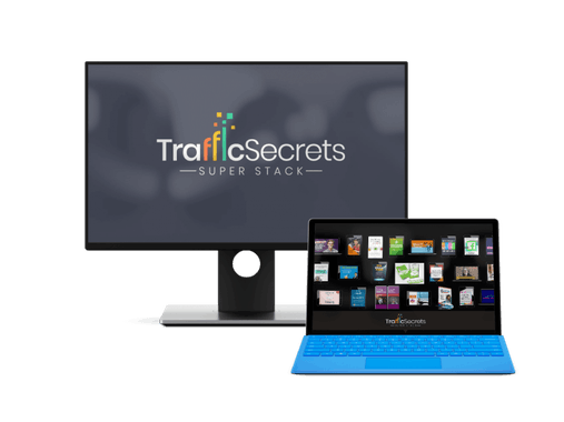 Traffic Secrets Super Stack