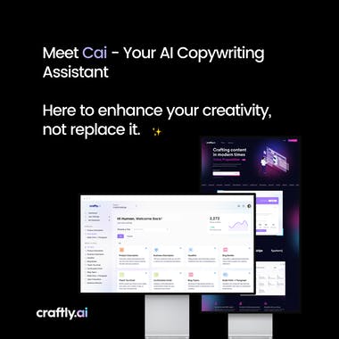 Craftly.AI