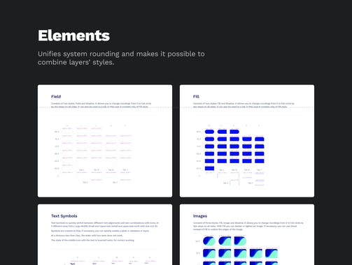 Symbol Design System 2