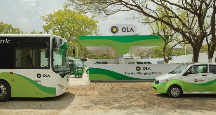 Ola Electric