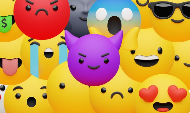 Emoji by Craftwork