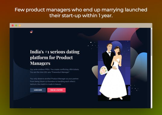 Product Manager Shaadi