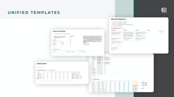 Worksuite Notion Template