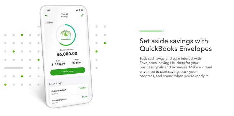 QuickBooks Cash