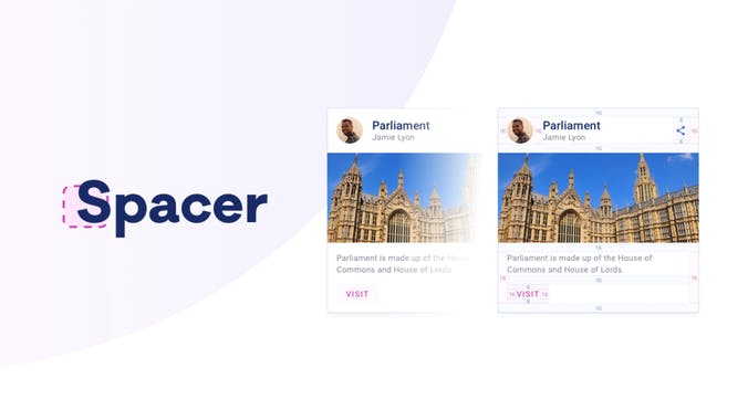 Spacer plugin for Sketch