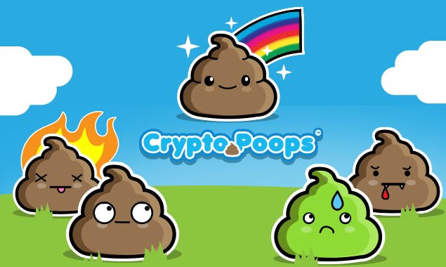 CryptoPoops