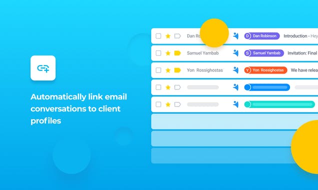 NetHunt CRM Workflows