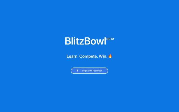 BlitzBowl