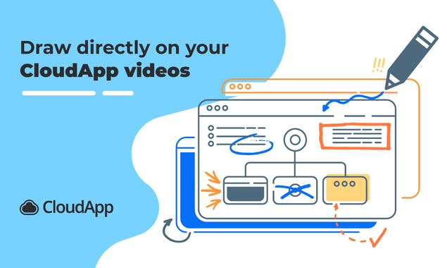 Video Annotations by CloudApp
