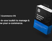 E-Commerce Operating System