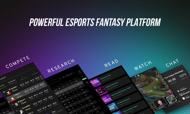 Esports One Fantasy