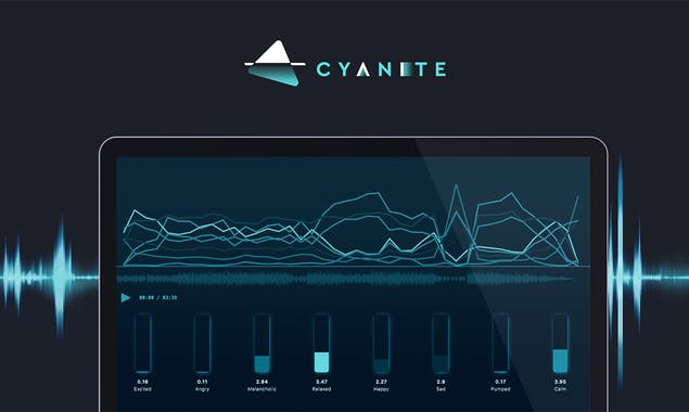 CYANITE