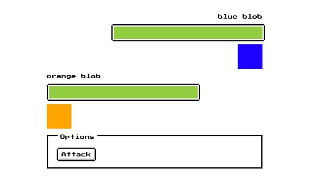 5-Minute RPG