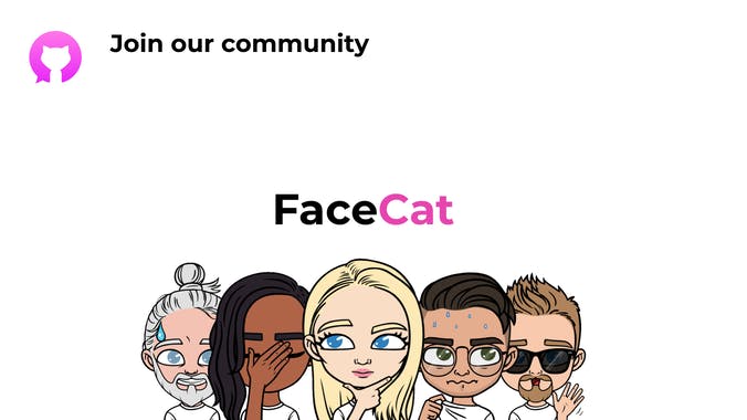 FaceCat
