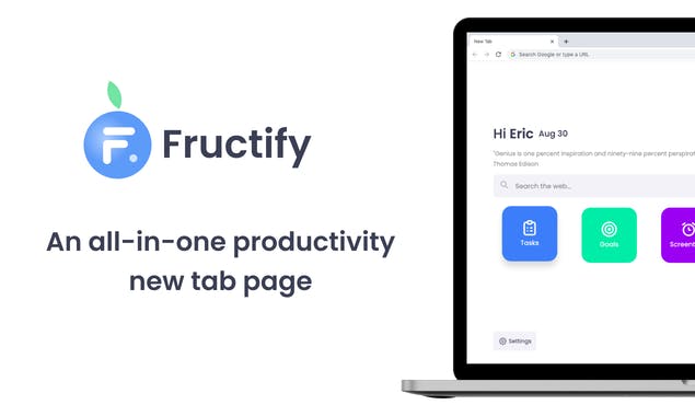 Fructify