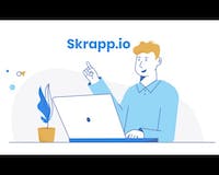 Skrapp.io