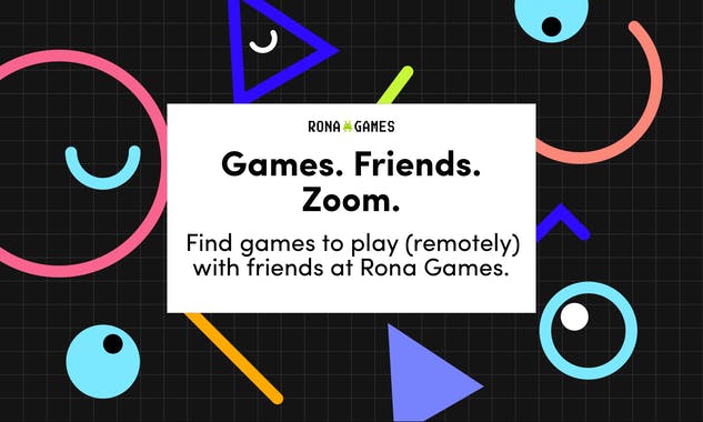 Rona Games