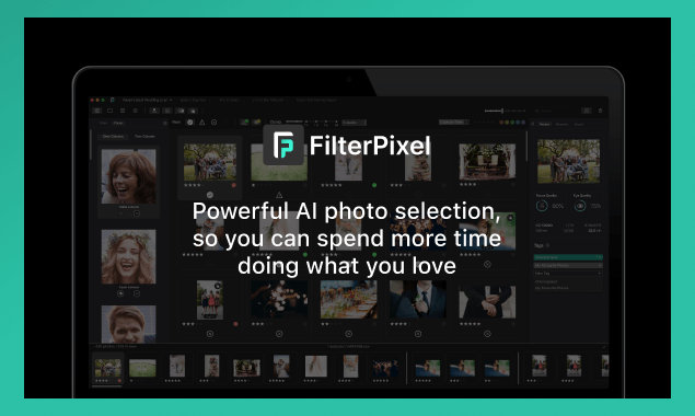 FilterPixel