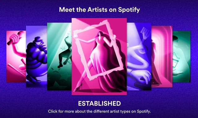 Loud & Clear by Spotify
