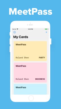 MeetPass