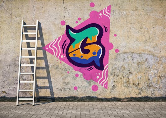 Graffiti.js