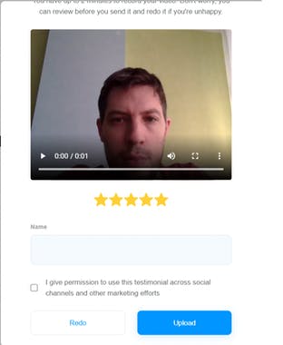 Video Reviews by Reviewshake