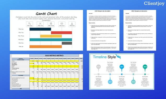 Business & HR Tool Kit