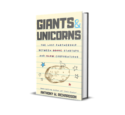 Giants and Unicorns