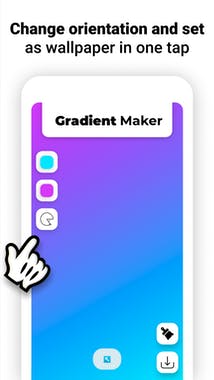 Awesome Gradients Maker