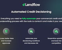 Lendflow - Credit Decisioning Engine