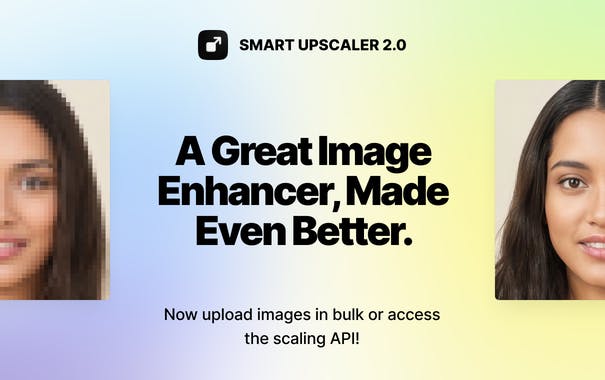 Smart Upscaler 2.0