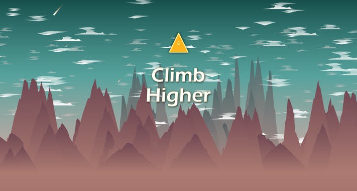 Climb Higher