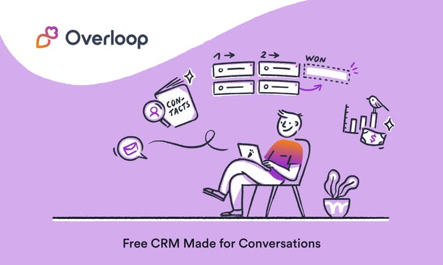 Overloop CRM