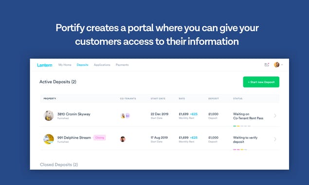 Portify