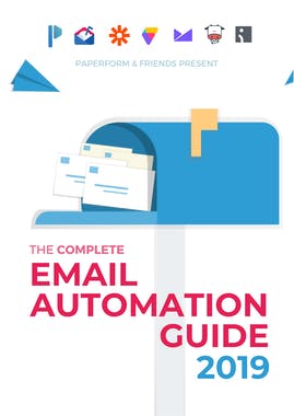 The Complete Email Automation Guide 2019