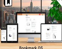 Bookmark OS