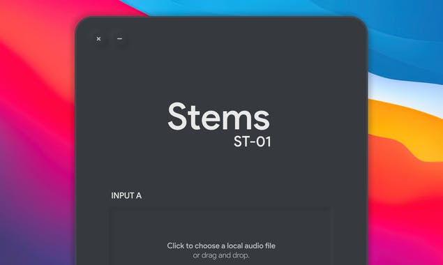 Stems