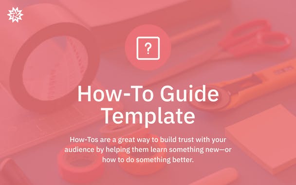 Blog Post Templates