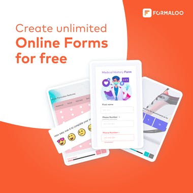 Formaloo 2.0 for Mobile