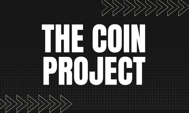 The Coin Project