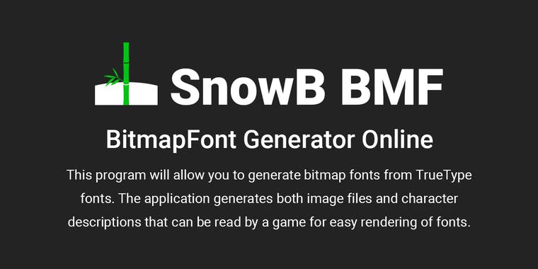 SnowB BMF