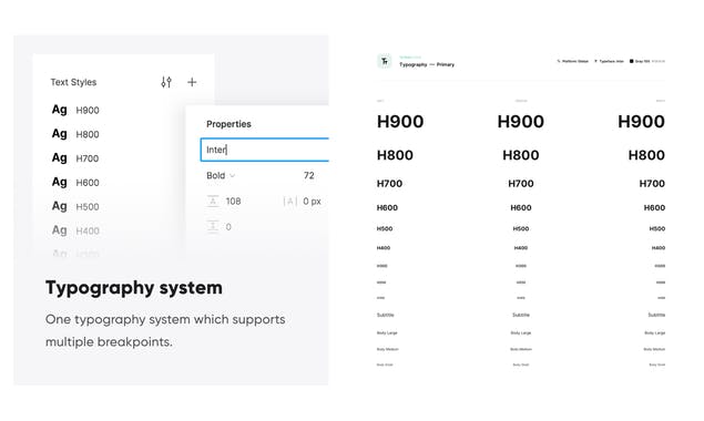 Tetrisly for Figma