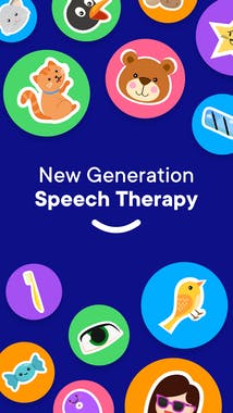 Otsimo Speech Therapy