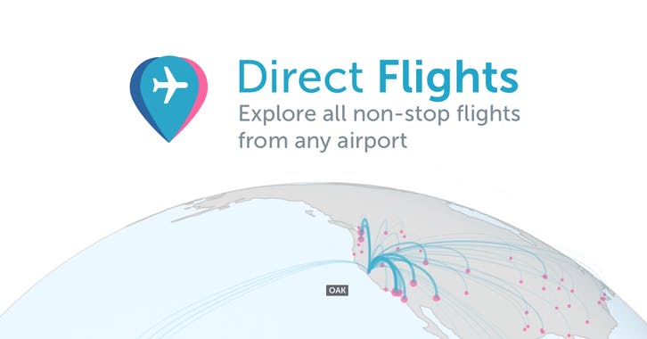 Direct Flights