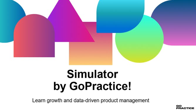 Simulator by GoPractice!