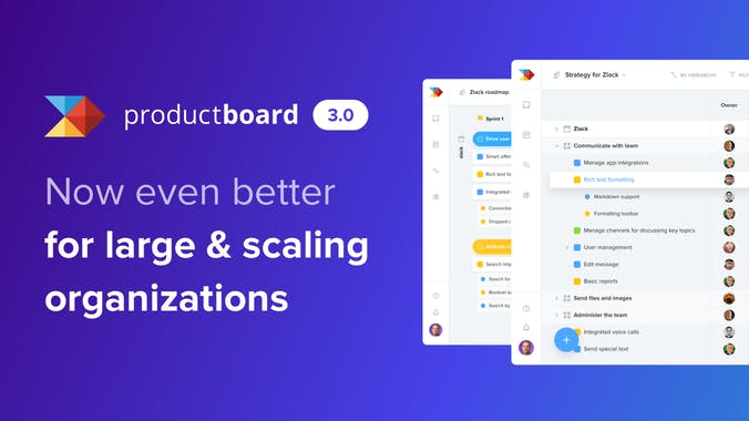 productboard 3.0