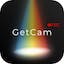 GetCam - iOS Webcam for PC and Mac